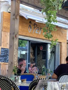 Ô PERRIN à La Seyne-sur-Mer