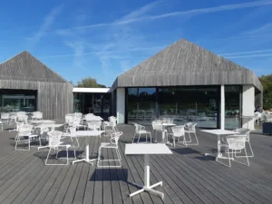 The Spoon à Le Touquet