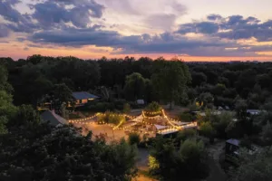 Guinguette La Gabare à Les Ponts-de-Cé