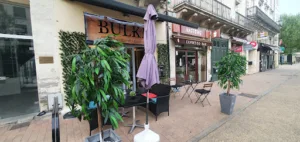 Bulki à Périgueux