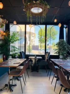 Pizza Nofa (SUR PLACE & À EMPORTER) à Arcachon