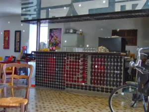 L’Hubert à Graulhet