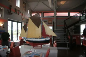 La Criée à Mareuil-lès-Meaux