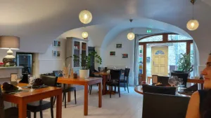 Restaurant La Petite France à Montélimar