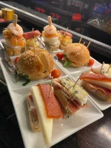 Bar Tapas Restaurant à Mérignac