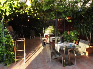 La Table De Stephane à Agde