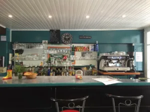 Au Bout du monde à Francescas