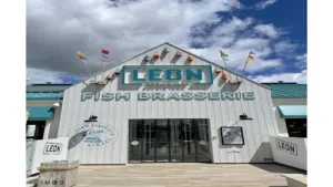 Léon – Dijon-Chenove à Chenôve