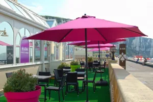 Casino Joa Du Tréport à Le Tréport