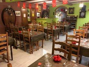 Auberge Lorraine à Faulquemont