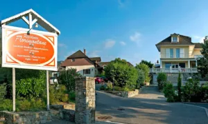 Résidence Florimontane à Talloires