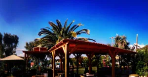 Texas Café à Ajaccio