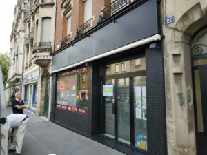 La Storia à Charleville-Mézières