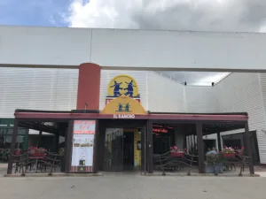 El Rancho Plan de Campagne à Les Pennes-Mirabeau