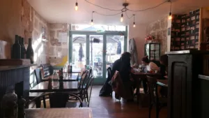 La petite cantine à Brive-la-Gaillarde