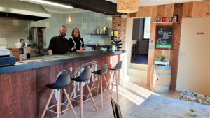 O’KLM | Restaurant Gron | Fast Food à Gron