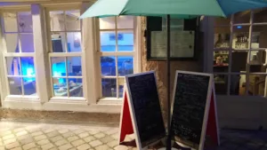 L’ ODYSSÉE de la TAUPINIÈRE – Crêperie / Spécialités à Blois