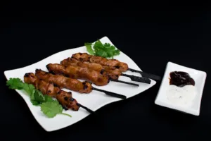 Pizz’Alchimie à Nantes