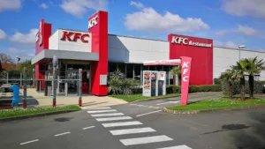 KFC Nantes Bouguenais à Bouguenais