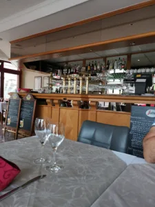 Le Grand Café à Saint-Dié-des-Vosges