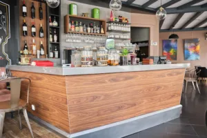 Le Bistrot Des Gourmets à Le Mans