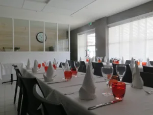 Bistrot Dupont à Pont-Sainte-Marie