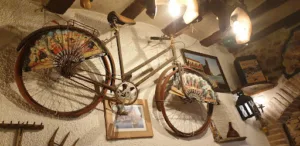 La Taverna Del Galet à Thuir