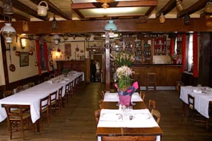 Restaurant C’heu l’Zib à Menetou-Salon