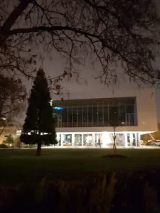 LE SNACKEN à Strasbourg