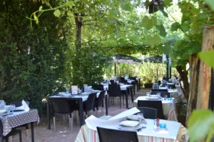 Le Bareil à La Chapelle-Aubareil