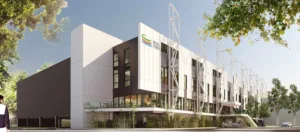 MEDICAL STADIUM à Mérignac