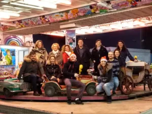 chemin des boutiques de cestas à Cestas