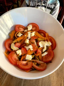 Pasta M’ama à Boulogne-sur-Mer