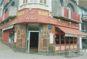 ernest’inn à Saint-Brieuc