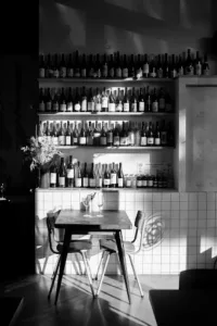 Baston Restaurant & Cave à Perpignan