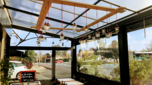 Bar Le Beau Soleil à Gradignan