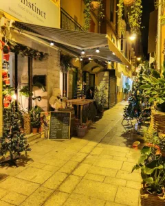 L’INSTINCT à Perpignan