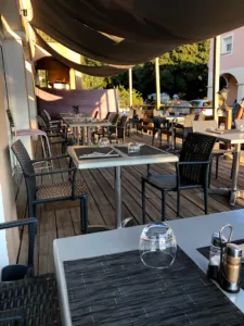 Casaluna chez Dumè à Morosaglia