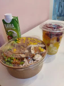 Pok n’ Chick à Le Kremlin-Bicêtre