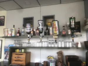 Café de l’Avenir à Vigneux-sur-Seine