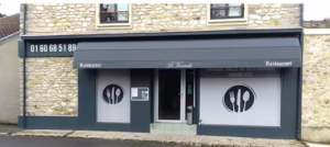 Le Vicomte à Maincy