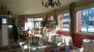 Au Fil des Crêpes à Brest