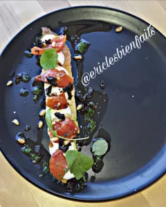 Restaurant Les Bienfaits Rognac à Rognac