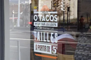 Otacos Roanne à Roanne