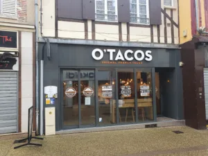 OTacos Sens à Sens
