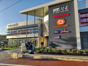 3 Brasseurs Antibes à Antibes