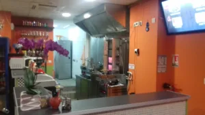 Le Quattro à Nevers