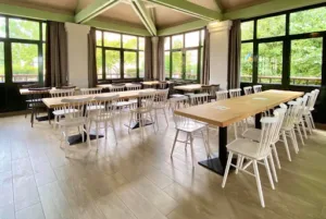 Le Marché Gourmand à Magny-le-Hongre