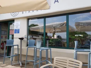 Olatua Biarritz à Biarritz