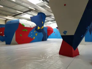 Block’Out Lille à Marcq-en-Barul